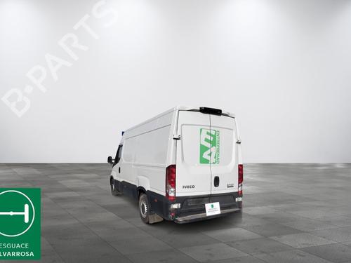 Engine mount IVECO DAILY VI Van  | BP11206593M89  - Image 6