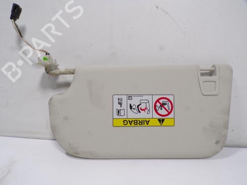 Right sun visor FORD KUGA II (DM2) 1.5 EcoBoost | BP11189635I2 - Image 2