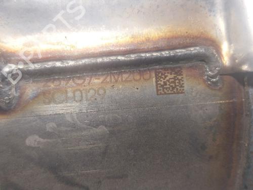 Catalyst HYUNDAI TUCSON (NX4E, NX4A) 1.6 T-GDi | BP27185511M10 