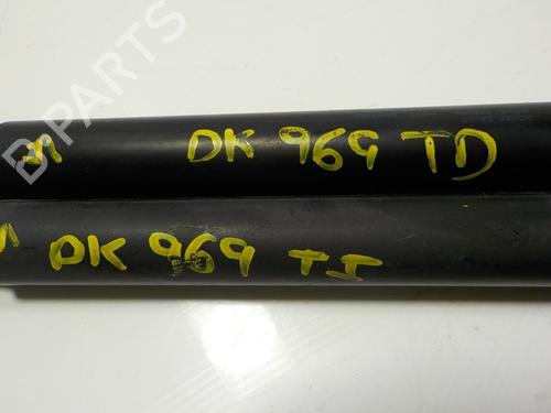 Tailgate lift support VW GOLF VI (5K1) 1.4 TSI | BP14288732C138 