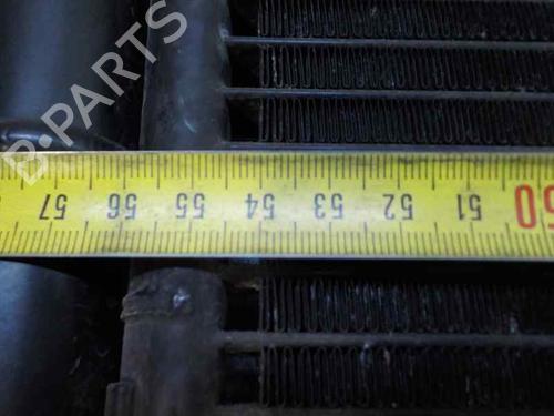 Radiateur de ac AUDI A3 Sportback (8PA)  | BP6065202M32