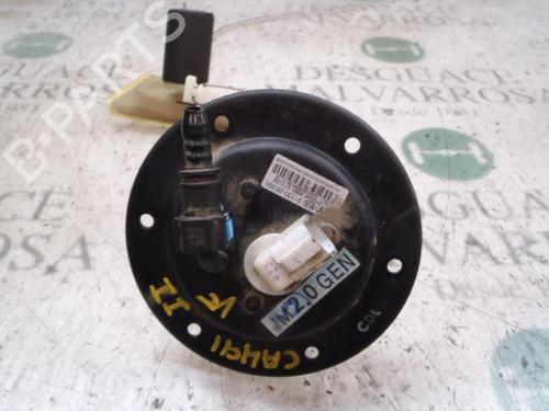 Fuel pump KIA SPORTAGE II (JE_, KM_) 2.0 i 16V | BP3819933M76 