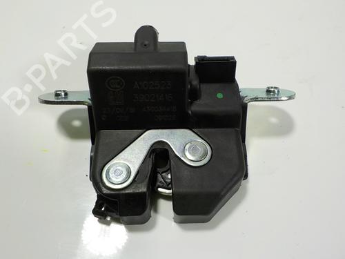 Tailgate lock OPEL ASTRA K (B16) 1.2 Turbo (68) | BP13735268C101 