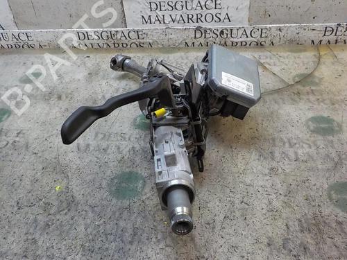 Used Steering column Steering column 9104060 9104060