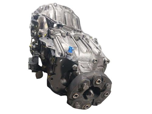 Gearbox RENAULT MASTER III Bus (JV) 2.3 dCi 150 FWD (JV0F, JV03) | BP34633804M3 - Image 5