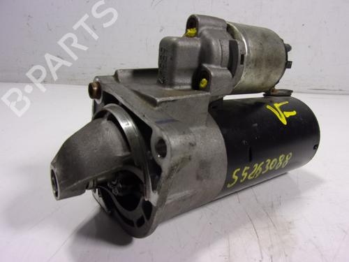 Used Starter Starter JEEP COMPASS (MP, M6, MV, M7) [2016-2026] 15839708 15839708