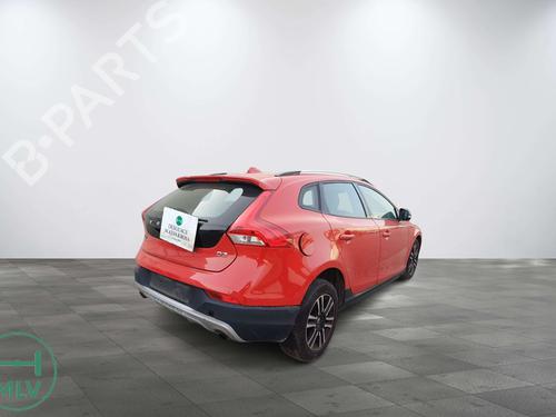 Engine VOLVO V40 Cross Country (526) D3 | BP37873164M1 - Image 13