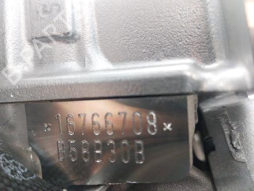 Engine BMW 4 Convertible (G23, G83) M 440 i Mild-Hybrid xDrive | BP24472789M1 