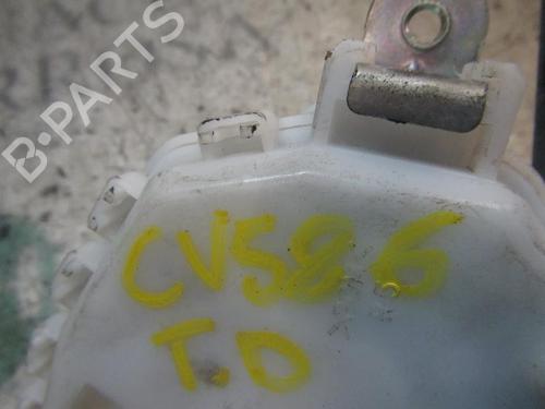 Rear right lock HONDA CIVIC VIII Hatchback (FN, FK)  | BP3834147C99 