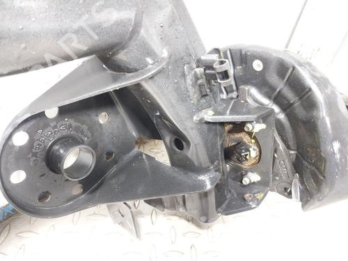 Rear axle KIA CEED (CD) 1.0 T-GDI | BP26515818M2  - Image 5