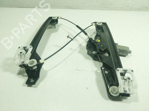 Front right window mechanism BMW X2 (F39) xDrive 20 i | BP24573015C23 