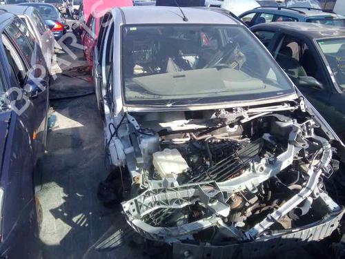 Engine control unit (ECU) FORD FOCUS C-MAX (DM2) 1.6 TDCi | BP3864677M57 - Image 6