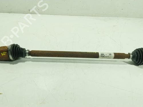 drivaksel-bagtil-hjre-smart-forfour-hatchback-453-2014-30767168 main image