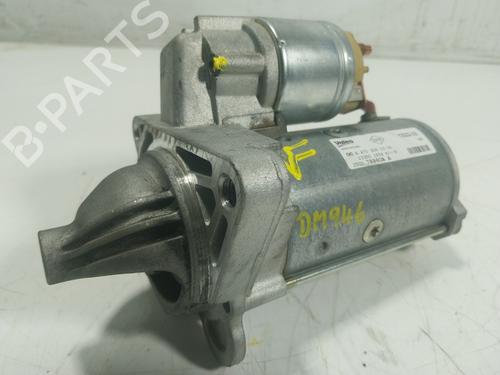 Used Starter Starter RENAULT MASTER III Van (FV) [2010-2026] 17441386 17441386