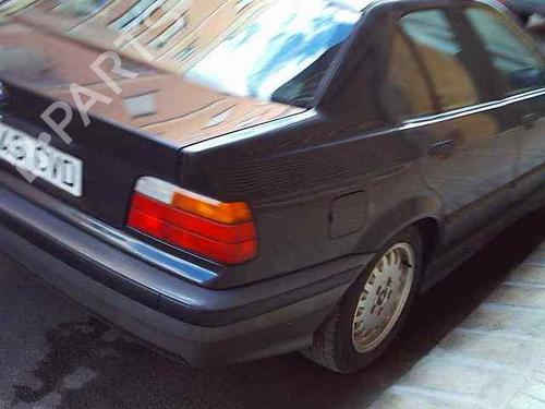 Electronic module BMW 3 (E36) 325 i | BP3772645M83 - Image 10