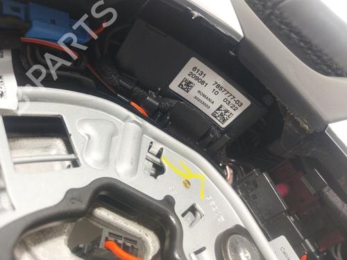 Rat BMW 4 Convertible (G23, G83) 430 i xDrive | BP25620009C49 - Image 10