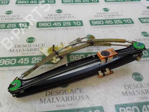 Used Front right window mechanism Front right window mechanism AUDI A3 Sportback (8PA) [2004-2015] 4983808 4983808