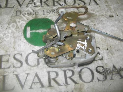 rear-left-lock-rover-200-ii-hatchback-rf-1995-1996-1997-1998-1999-2000-3736518 main image