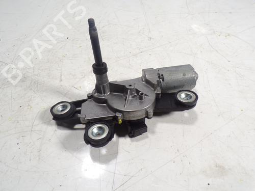 Rear wiper motor FORD FIESTA VI (CB1, CCN) 1.25 | BP7074472M102 