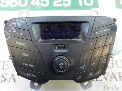 Used Switch FORD TOURNEO COURIER B460 MPV [2014-2025]  5819135
