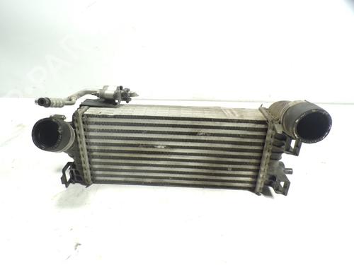 Used Intercooler Intercooler FORD FOCUS III 1.0 EcoBoost (125 hp) 7210880 7210880
