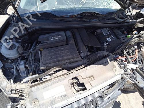 Right front window motor AUDI A3 Sportback (8VA, 8VF)  | BP8136685E20 