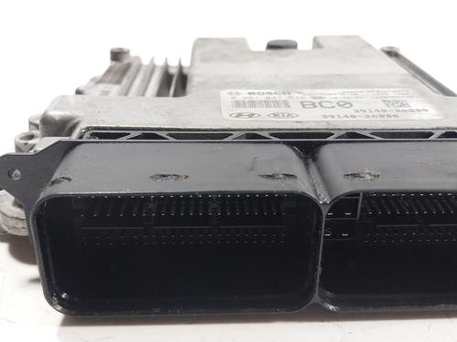 Engine control unit (ECU) HYUNDAI i30 (GD) 1.4 CRDi | BP19648071M57 