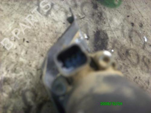 Rear left window mechanism CITROËN C3 I (FC_, FN_)  | BP3771500C24 