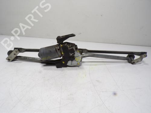 Front wiper motor VW CRAFTER 30-50 Van (2E_) 2.0 TDI | BP11860784M29 