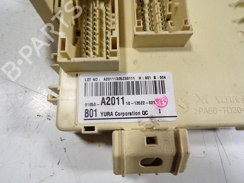 Fuse box KIA CEE'D (JD) 1.4 CVVT | BP8423779E1 - Image 3