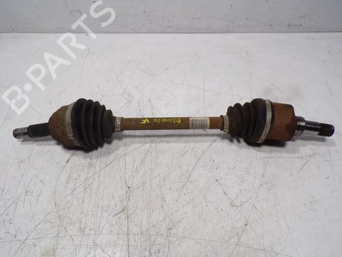 Used Left front driveshaft Left front driveshaft FORD FIESTA VI (CB1, CCN) 1.0 EcoBoost (100 hp) 8513043 8513043