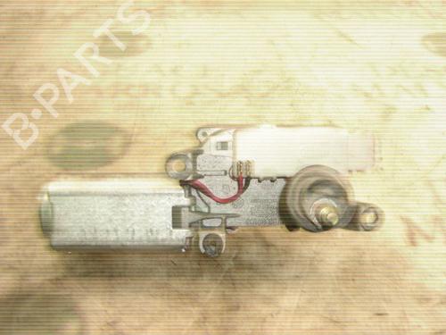 Used Rear wiper motor ALFA ROMEO 146 (930_) 1.4 i.e. 16V T.S. (930.B3A) (103 hp) 3767428