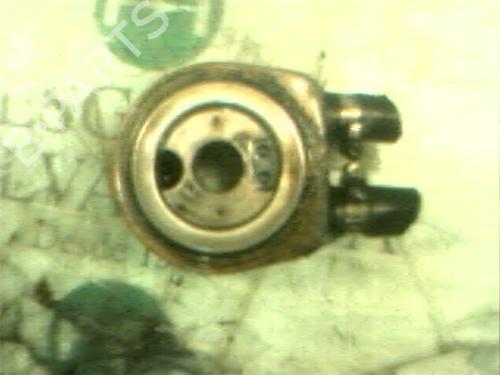 Used Oil radiator FIAT CROMA (154_) 1900 Turbo D i.d. (154.LL, 154.PL) (90 hp) 14290705