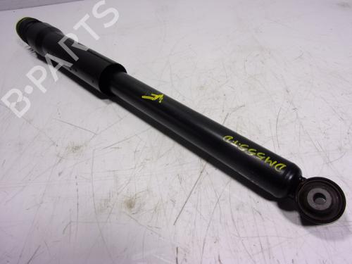 Right rear shock absorber TOYOTA YARIS (_P21_, _PA1_, _PH1_) 1.5 Hybrid (MXPH11) | BP15607592M19 