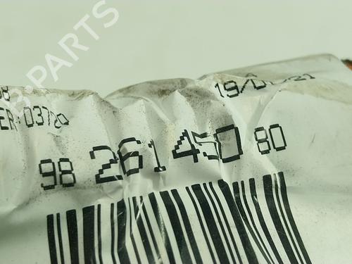 Electronic module PEUGEOT 208 II (UB_, UP_, UW_, UJ_) e-208 | BP25036617M83 