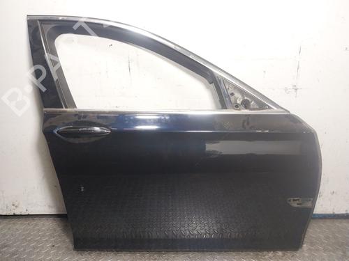 Right front door BMW 7 (F01, F02, F03, F04) 740 d xDrive 41525A2A388