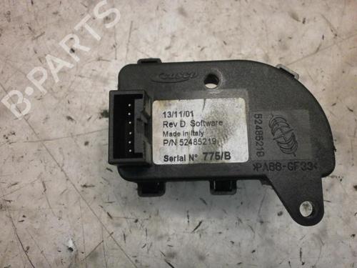 Elektronisk modul RENAULT LAGUNA II Grandtour (KG0/1_) 1.9 dCi (KG0G) (120 hp) 3794600