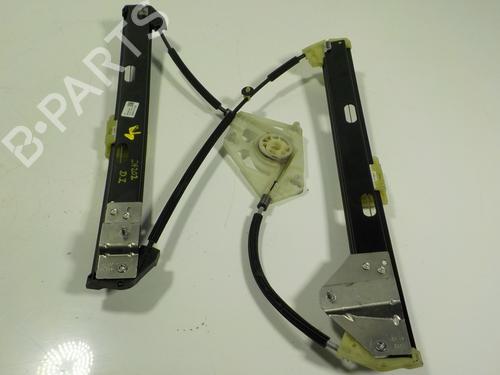 Used Front left window mechanism AUDI A1 Sportback (GBA) [2018-2025]  12107918