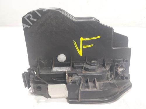 Front left lock BMW X3 (E83) xDrive 20 d | BP16086295C98 