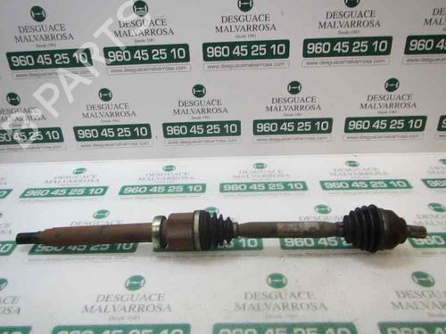 Used Right front driveshaft FORD FOCUS II (DA_, HCP, DP) [2004-2013]  3875688