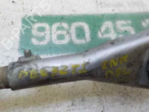Left rear suspension arm PEUGEOT 508 I (8D_) 2.0 HDi | BP5328780M14 