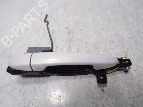 Høyre foran utvendig håndtak MAZDA CX-5 (KE, GH) [2011-2017]  10159793