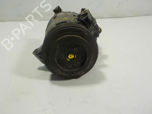 AC compressor BMW 3 (E90)  | BP10696186M34 