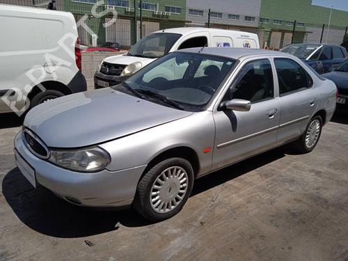 Elektronisk modul FORD MONDEO II (BAP)  | BP8630133M83 
