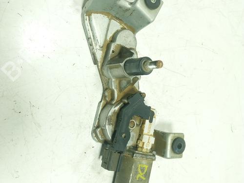Used Rear wiper motor LAND ROVER RANGE ROVER SPORT I (L320) 2.7 D 4x4 (190 hp) 16195272