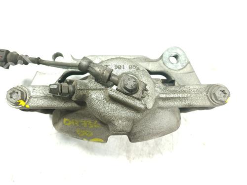 Right front brake caliper VW T-ROC Convertible (AC7, AC8) 1.5 TSI | BP36544313M104 - Image 3