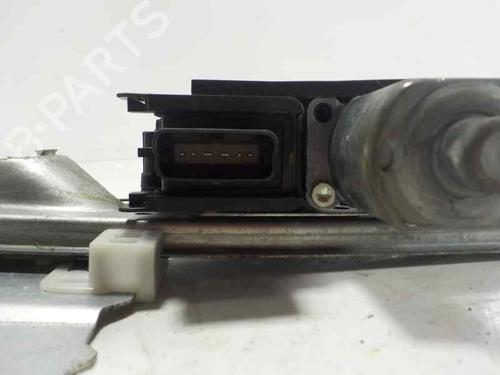 Rear right window mechanism PEUGEOT 308 SW I (4E_, 4H_) 1.6 HDi | BP6966450C25