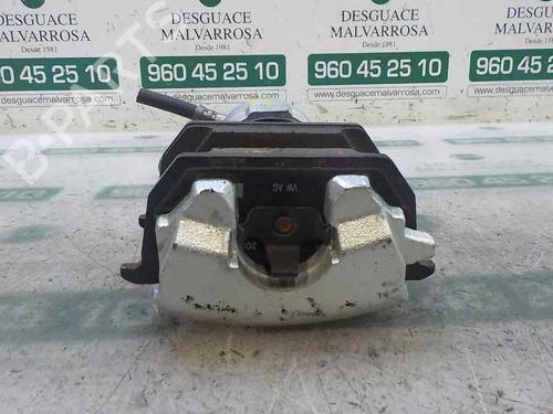 Left front brake caliper AUDI A1 Sportback (GBA) | BP11551605M105
