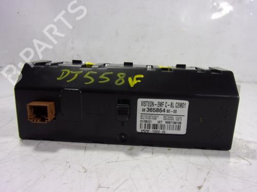 Display monitor TOYOTA PROACE Van (MDZ_)  | BP10159804C48