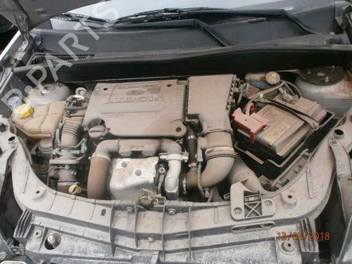Viskermotor vindrude FORD FUSION (JU_)  | BP3857199M29 